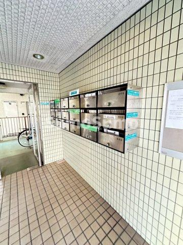 シーサイドハイツのその他共用部分