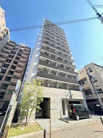 ファーストステージ神戸ハーバーランド