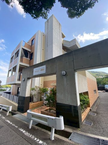 サンコート花山の外観|外観も気になるポイント