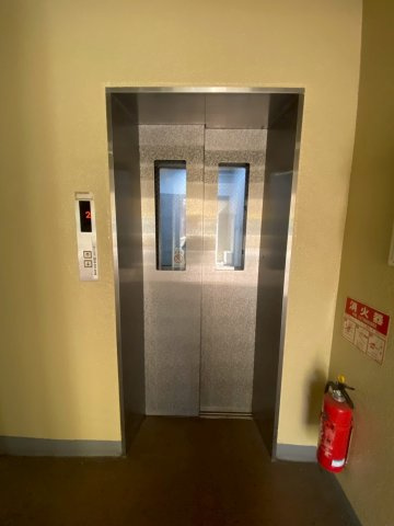 サンコート花山のその他共用部分