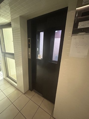 サンライズ壱番館のその他共用部分