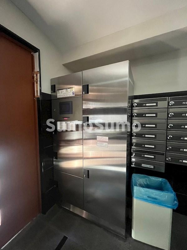 ファインエクセレンスのその他共用部分