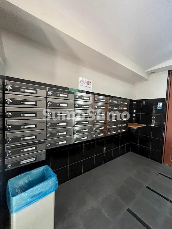 ファインエクセレンスのその他共用部分