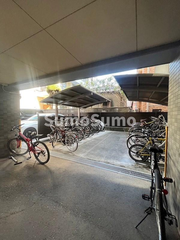 ファインエクセレンスのその他共用部分