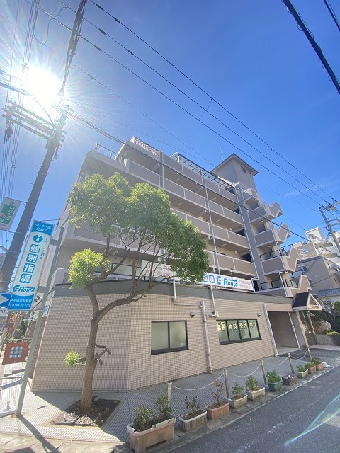 シェルデュ甲子園口