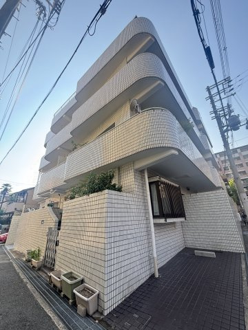 サンヴィラ中山手