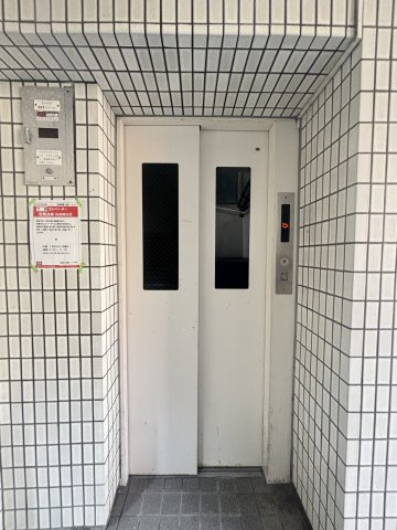 サンヴィラ中山手のその他共用部分