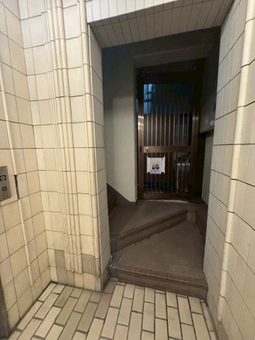 サンコート神戸の外観