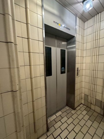 サンコート神戸のその他共用部分