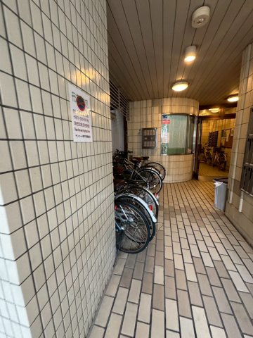 サンコート神戸の外観