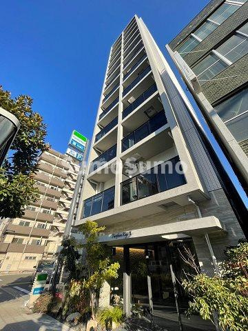 ファーストフィオーレ九条Ⅲ