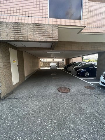 ヒロネン塚口の外観