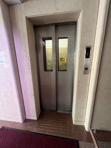 ヒロネン塚口の外観