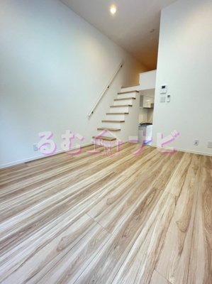 【居間・リビング】 | VERITESPACE 井尻