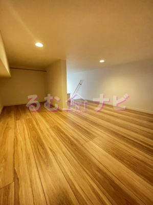 【内装】 | VERITESPACE 井尻