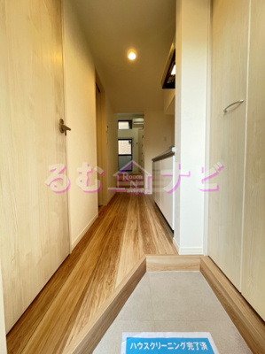 【玄関】 | VERITESPACE 井尻