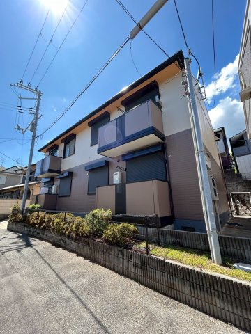 ヒルズ山下Ⅲ