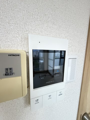 サンビルダーパールビルのセキュリティ