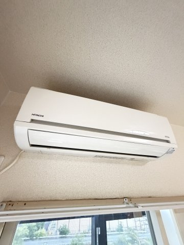 サンビルダーパールビルの設備