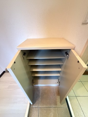 サンビルダーパールビルのその他