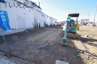 【外観】 | 【仲介手数料無料！！】府中市西府町3丁目　建築条件付き売地（全9区画）9号地　3780万円 | 9号地