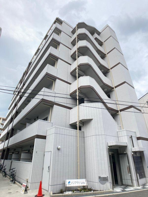 サンプラザ浪速