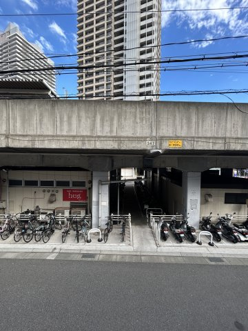 サンロイヤル六甲の展望