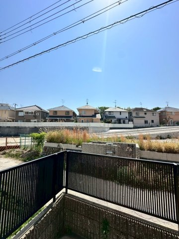 ファミール仁川Vの展望