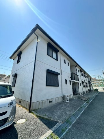 ファミール仁川V