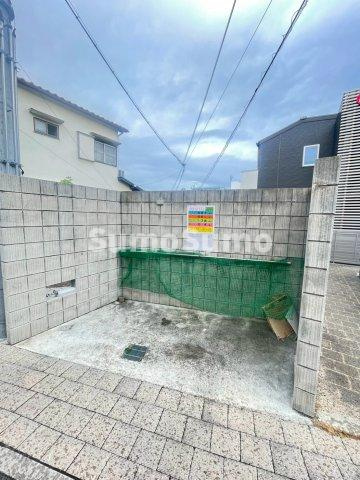 サンクラッソ垂水五色山のその他共用部分