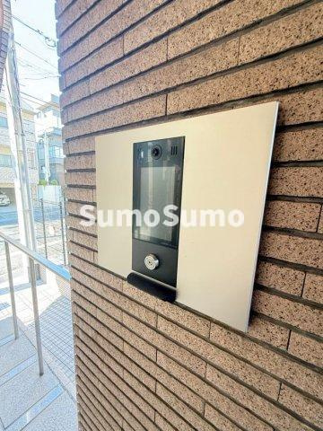 サンフォーレ岡本のその他共用部分