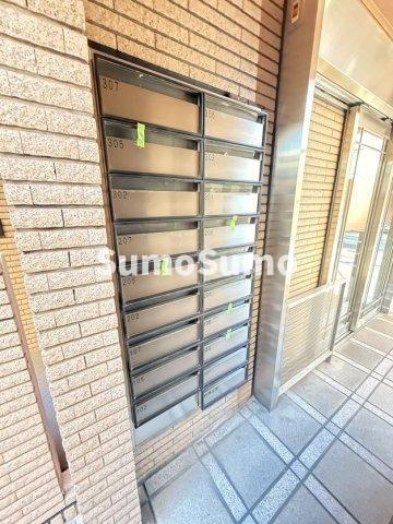 サンフォーレ岡本のその他共用部分