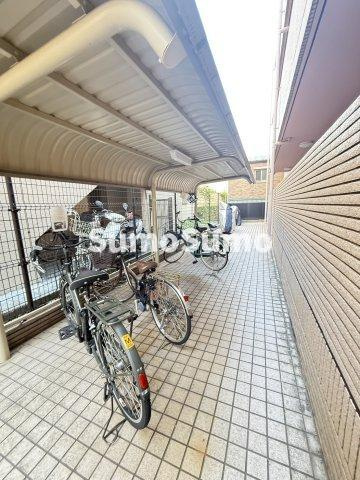 サンフォーレ岡本のその他共用部分