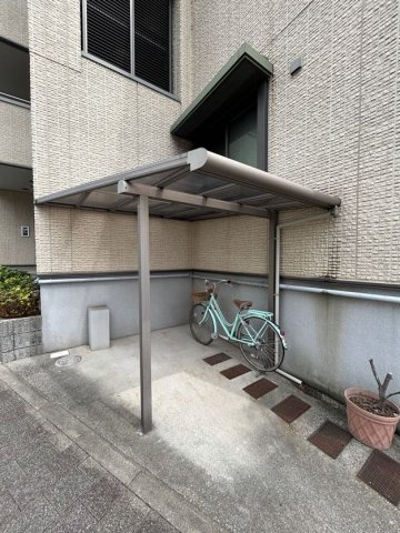 サンビエナのその他共用部分
