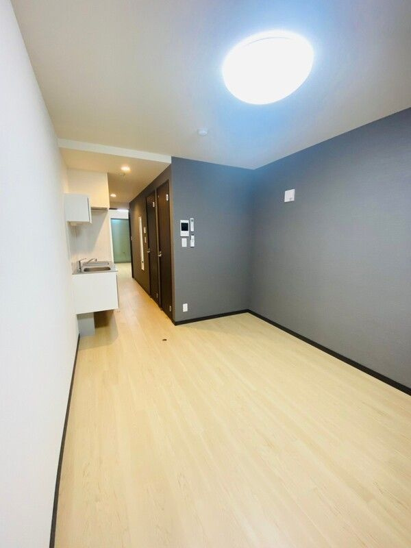 H.A.Meteoの居間・リビング