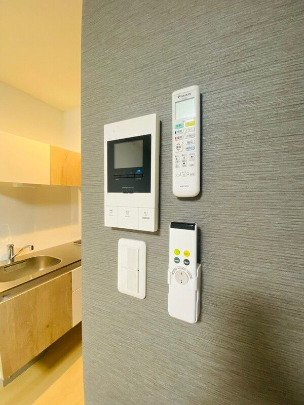 H.A.Meteoのセキュリティ