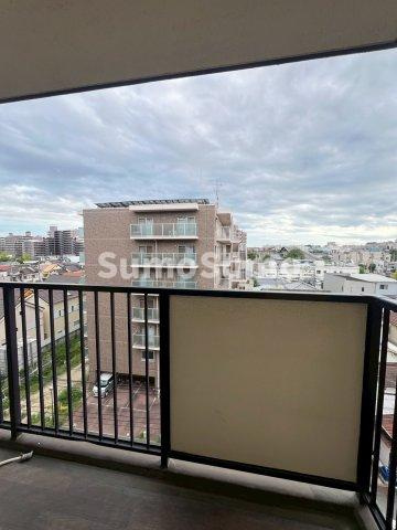 フェルザ西宮の展望
