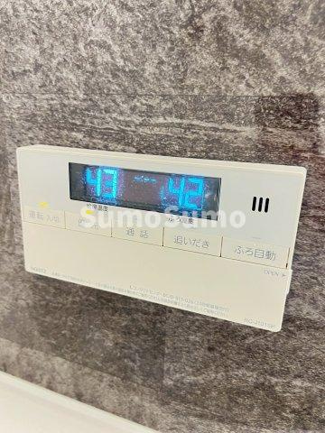 フェルザ西宮のその他共用部分