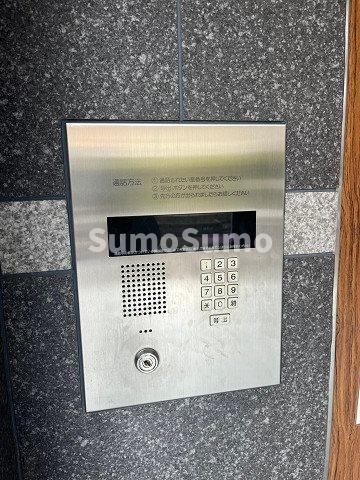 サンフラワーの外観