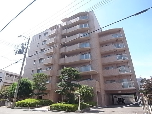 ジオコート元町山手