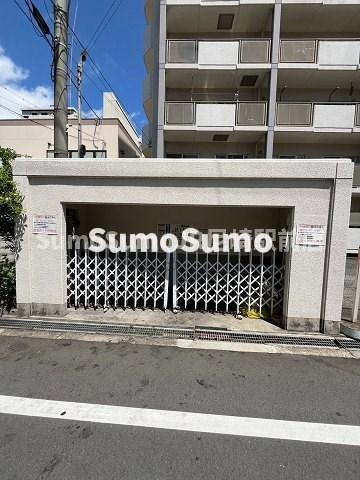 サンハイツていこくのその他共用部分