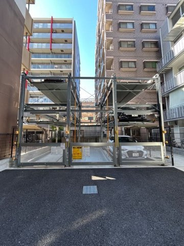 ファステート神戸コンチェールの外観