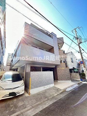 フェリーチェ東園田