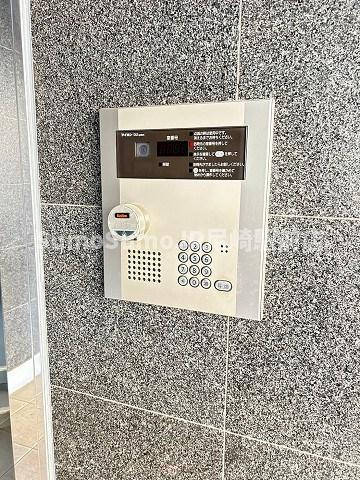 フェリーチェ東園田の外観
