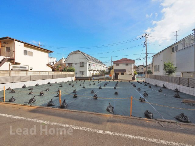 【外観】 | 目黒区上目黒5丁目