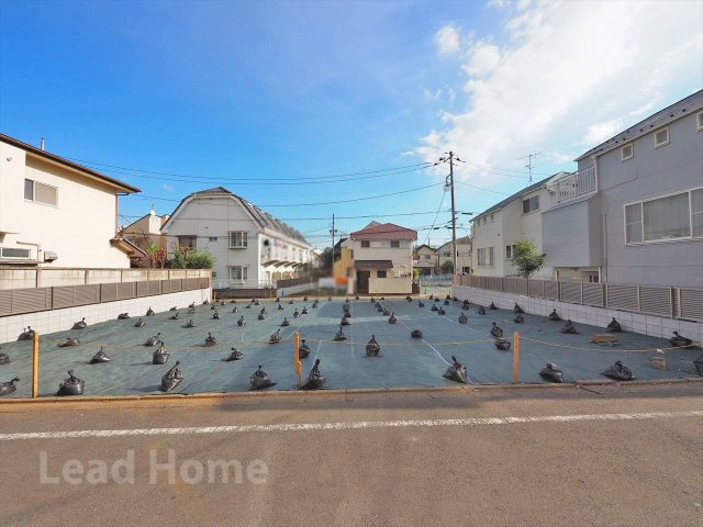 【外観】 | 目黒区上目黒5丁目