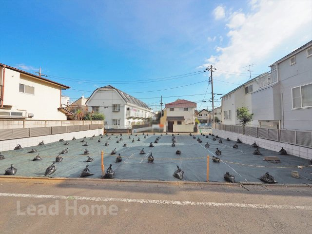 【外観】 | 目黒区上目黒5丁目