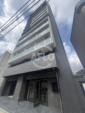 プレサンスNEO上新庄PRIMECRUIS