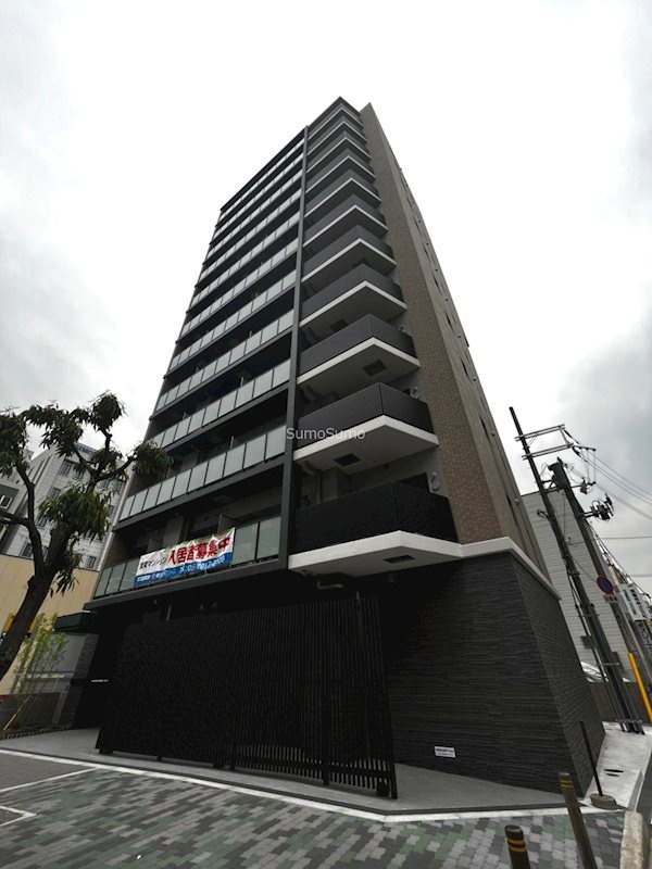 シーズンフラッツ阿波座
