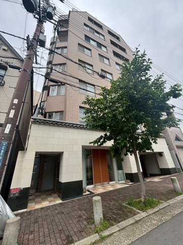 ファスタージュ相楽園